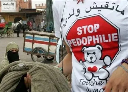 Outrage Over Reduced Sentence for British National Convicted of Child Sexual Offense in Marrakech