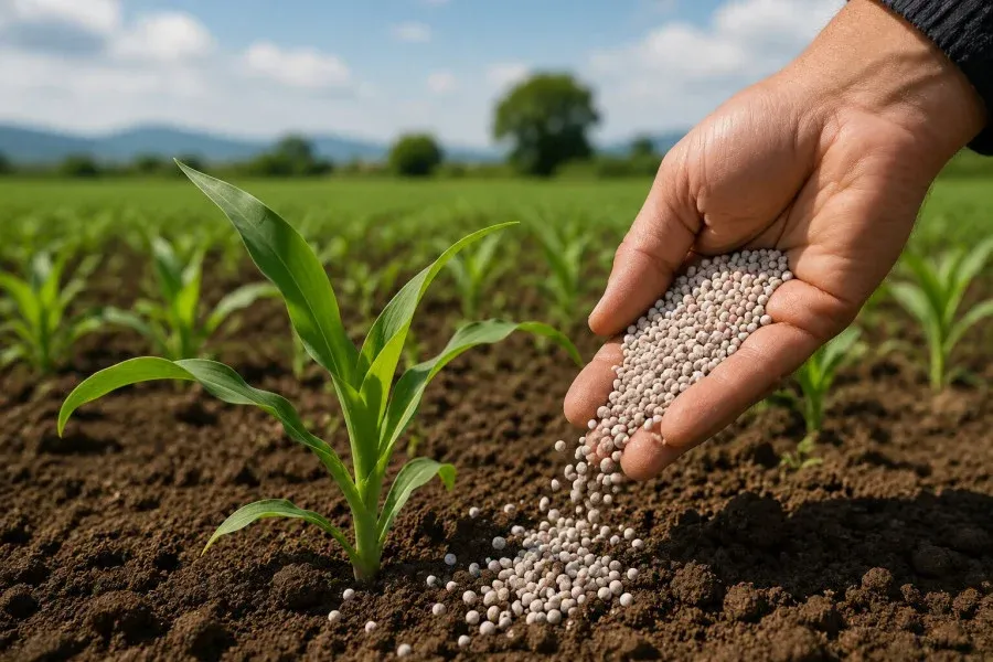 Morocco's Challenge in Reducing Cadmium Levels in Phosphate Fertilizers for Europe