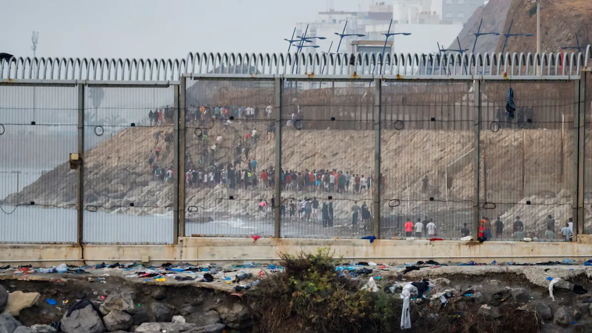 Ceuta and Melilla: Morocco's Longstanding Claims and Diplomatic Tensions