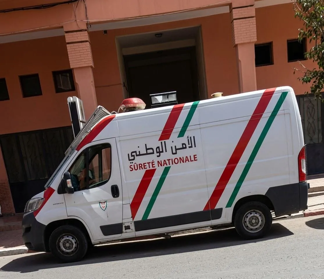 Security Alert in Taza Following Discovery of Suspected Human Remains