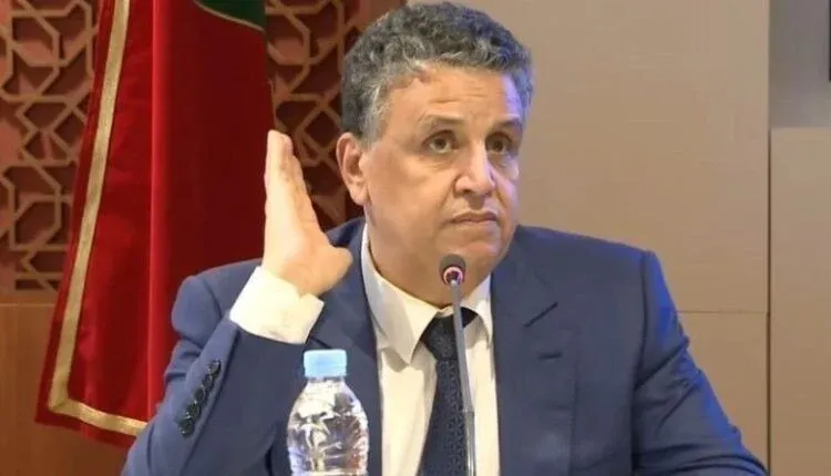 Morocco's Call for Dialogue Over Ceuta and Melilla: Aiming for a Definitive Solution