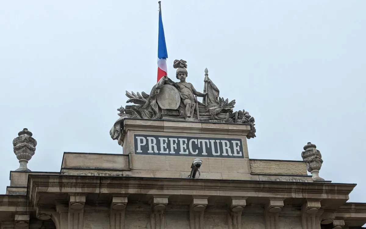 Legal Victory: Moroccan Man's Fight for Family Reunion in France