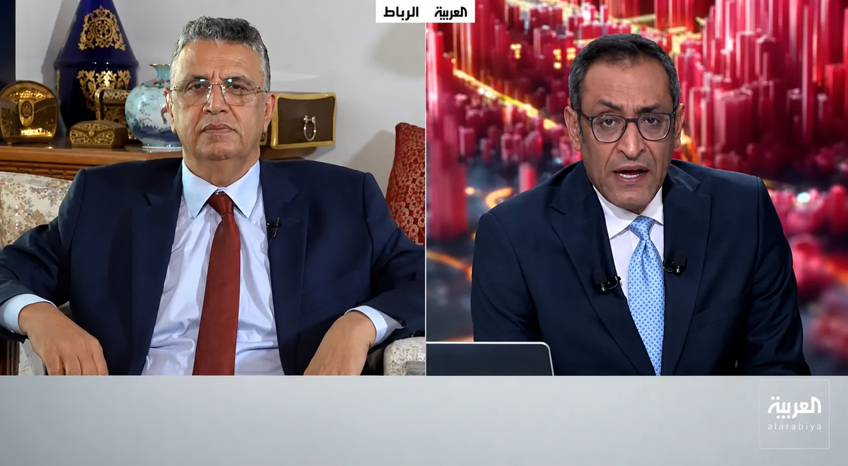 Moroccan Justice Minister Sets Conditions for Repatriation of Migrants' Bodies