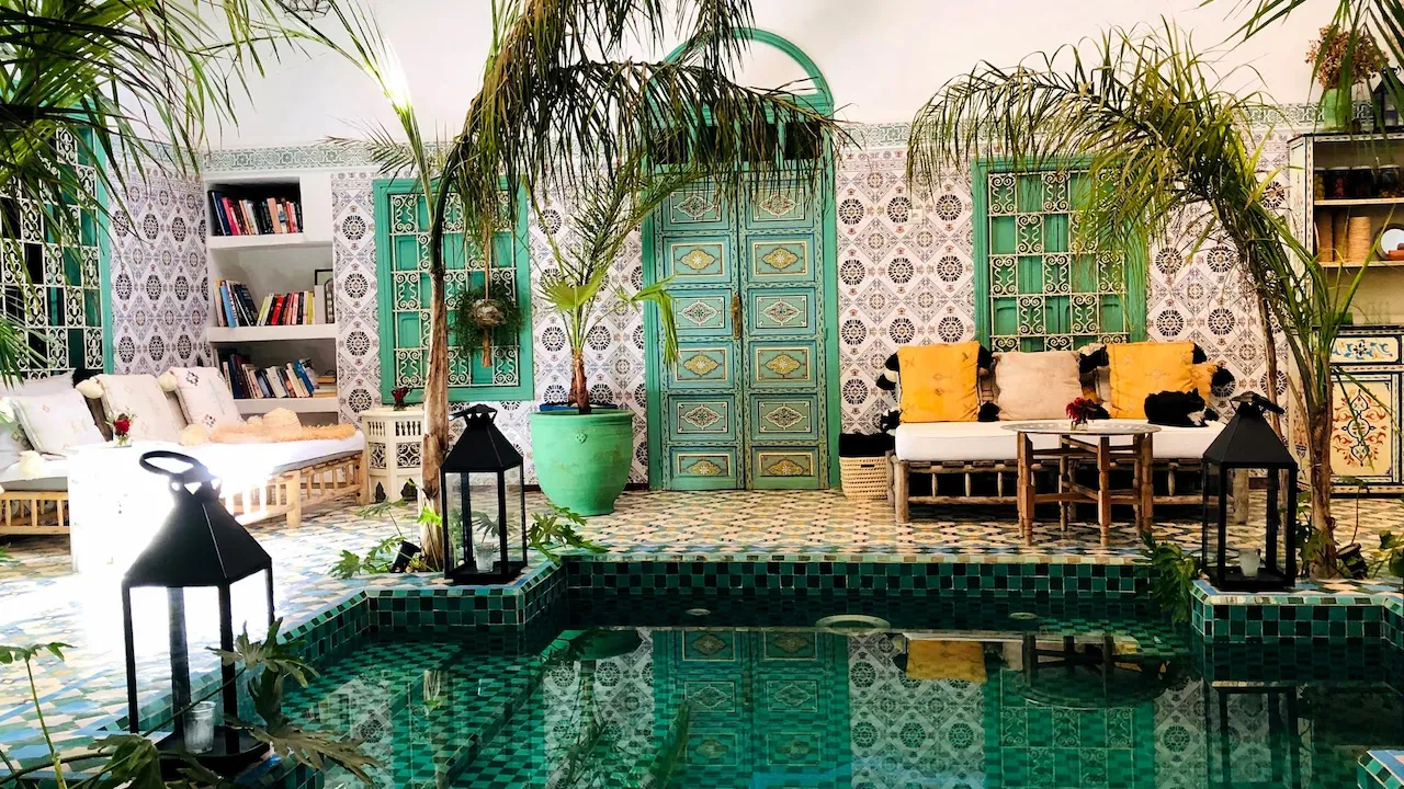 Morocco: A Kingdom Between Sea and Desert