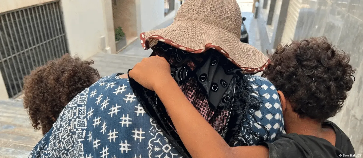 Moroccan Migrants: The Harsh Reality Behind Dreams of Ceuta