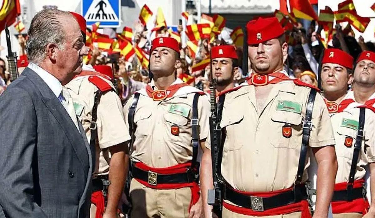 The Complex Relationship Between Spain and Its North African Enclaves: Ceuta and Melilla