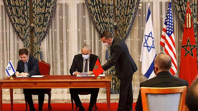 Moroccan Public Sentiment and the Complexities of Normalization with Israel