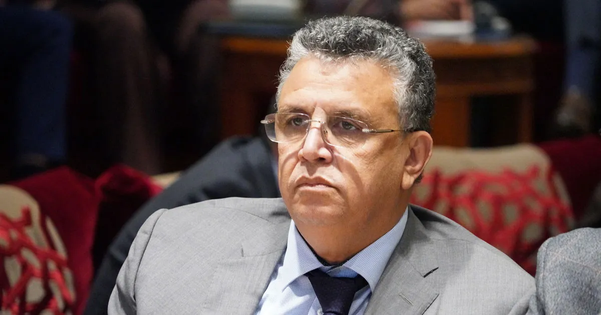 Morocco's Justice Minister Asserts Historical Rights Over Ceuta and Melilla, Calls for Migrant Repatriation