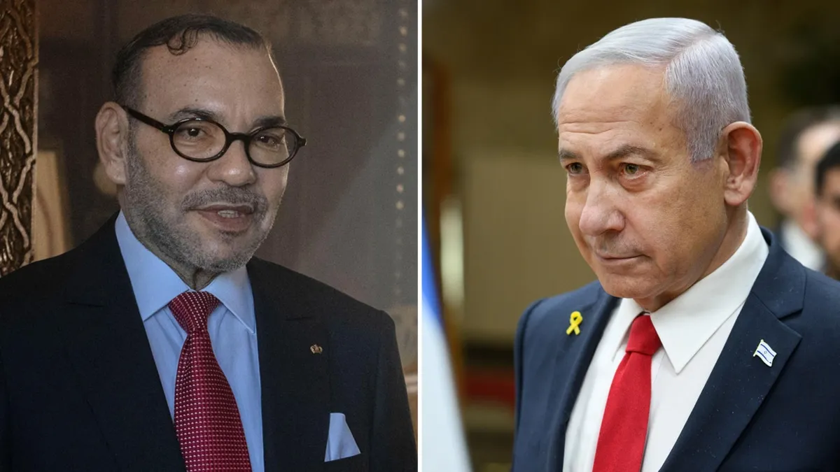 The Intricate Ties Between Morocco and Israel: A Geopolitical Analysis