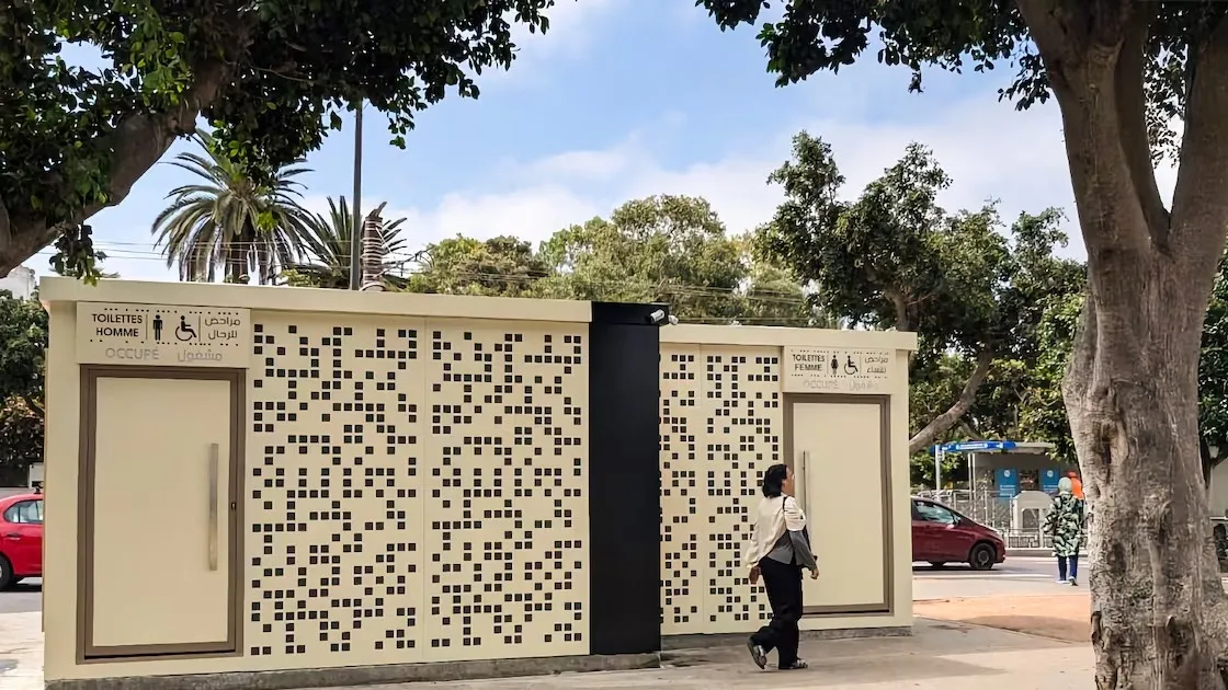 The Urgent Need for Public Toilets in Casablanca: A Call for Dignity
