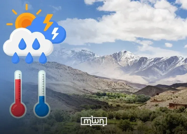 Understanding the Complex Impact of El Niño on Morocco's Rainfall Patterns