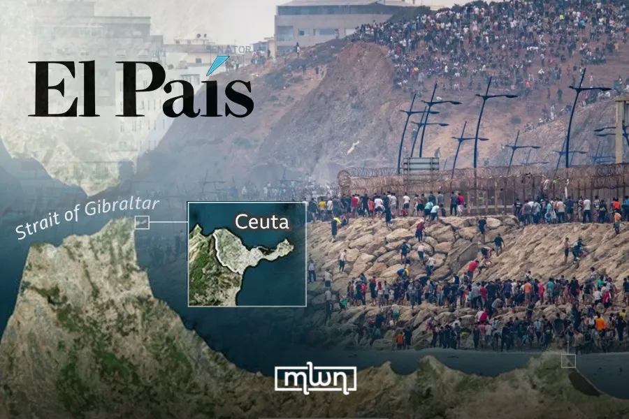Spain Acknowledges Morocco's Crucial Role in Addressing Ceuta Migration Challenges