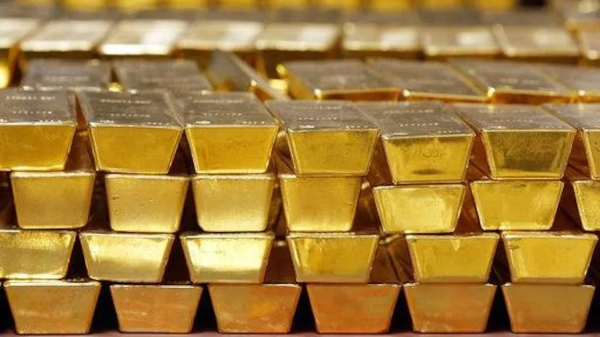 Massive Gold Seizure at Casablanca Airport: 54 Kilograms Confiscated from Diplomatic Family