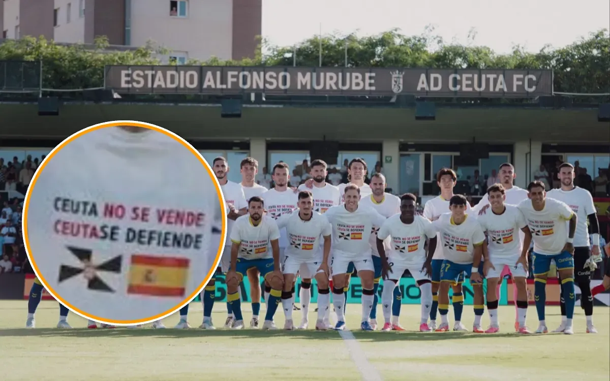 UD Las Palmas President's Controversial Remarks on Moroccan Sovereignty Ignite Tensions