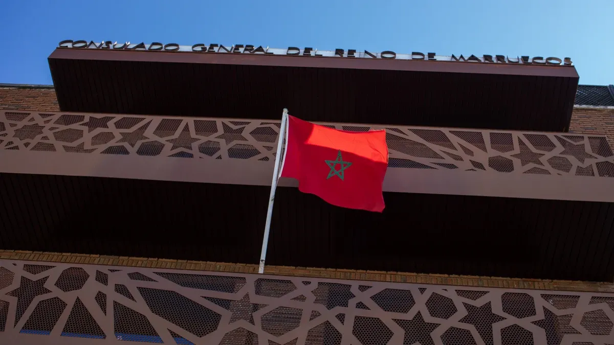 Morocco's Conditions for Receiving Deceased Nationals from Ceuta Amid Migrant Crisis