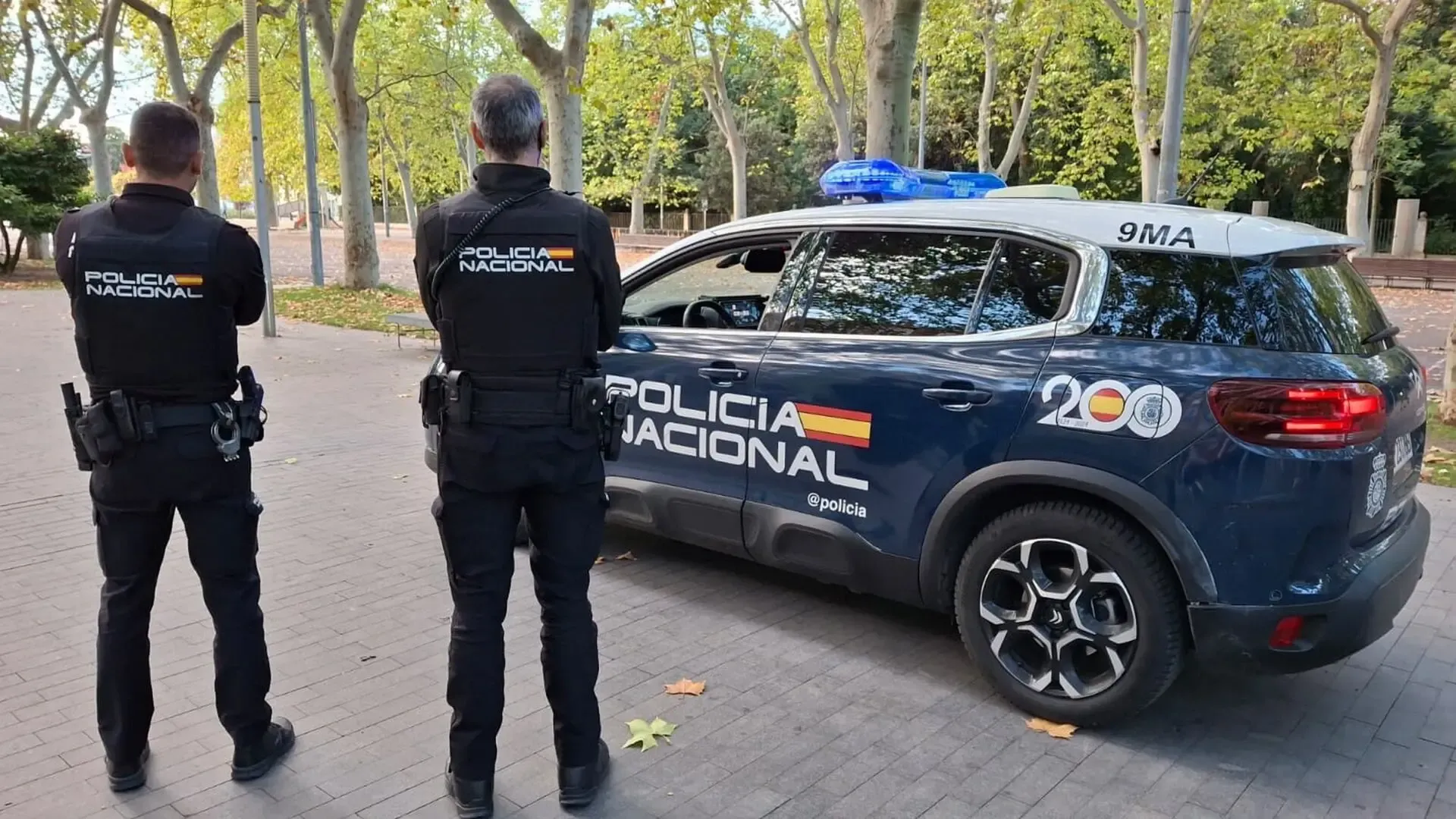 Spanish Police Arrest Five Suspects in Human Smuggling Operation