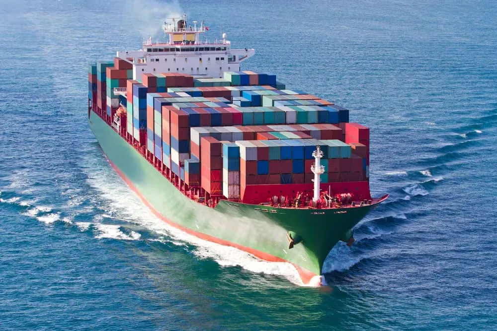 Impacts of Increased Shipping Costs on Moroccan Exports to the U.S.
