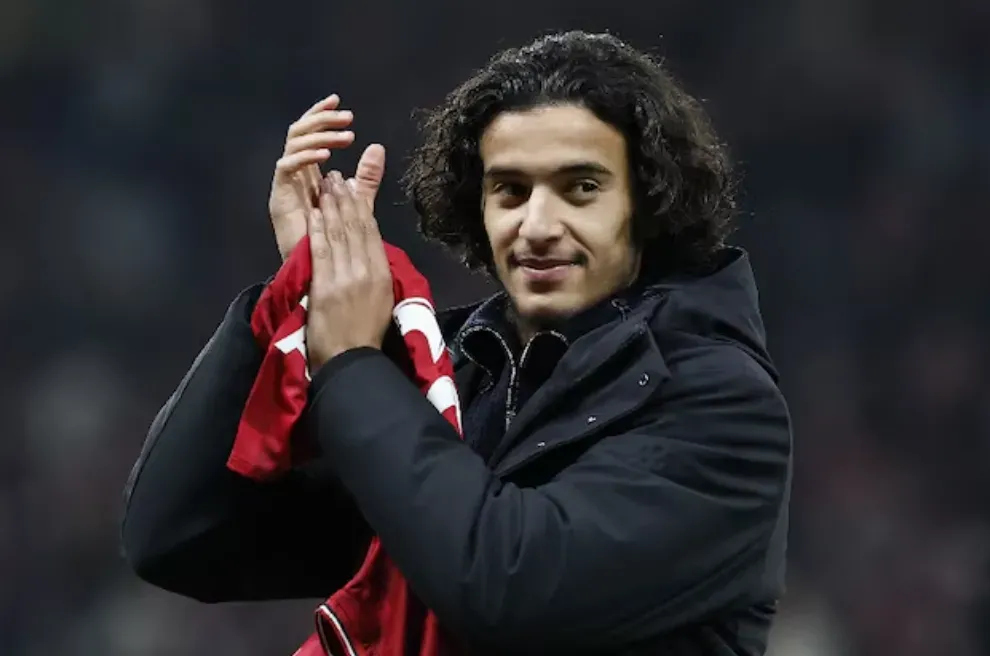 Manchester City on the Verge of Signing Morocco's Ayyoub Bouaddi from Lille