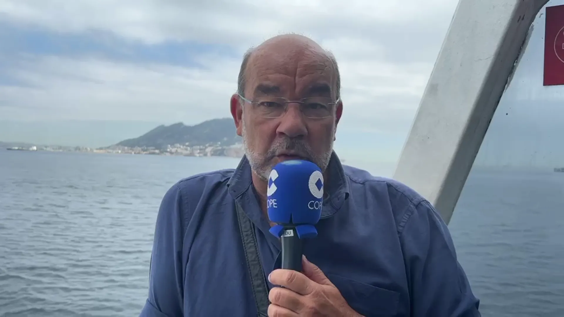 Economic Disparities at the Gibraltar Strait: A Humanitarian Crisis
