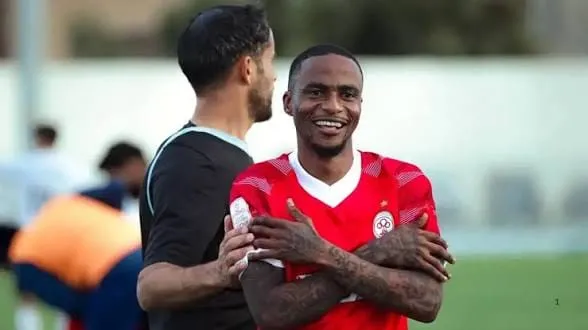 Libyan Football Union Rejects 350 Million Centimes Offer from FUS Rabat for Player Transfer