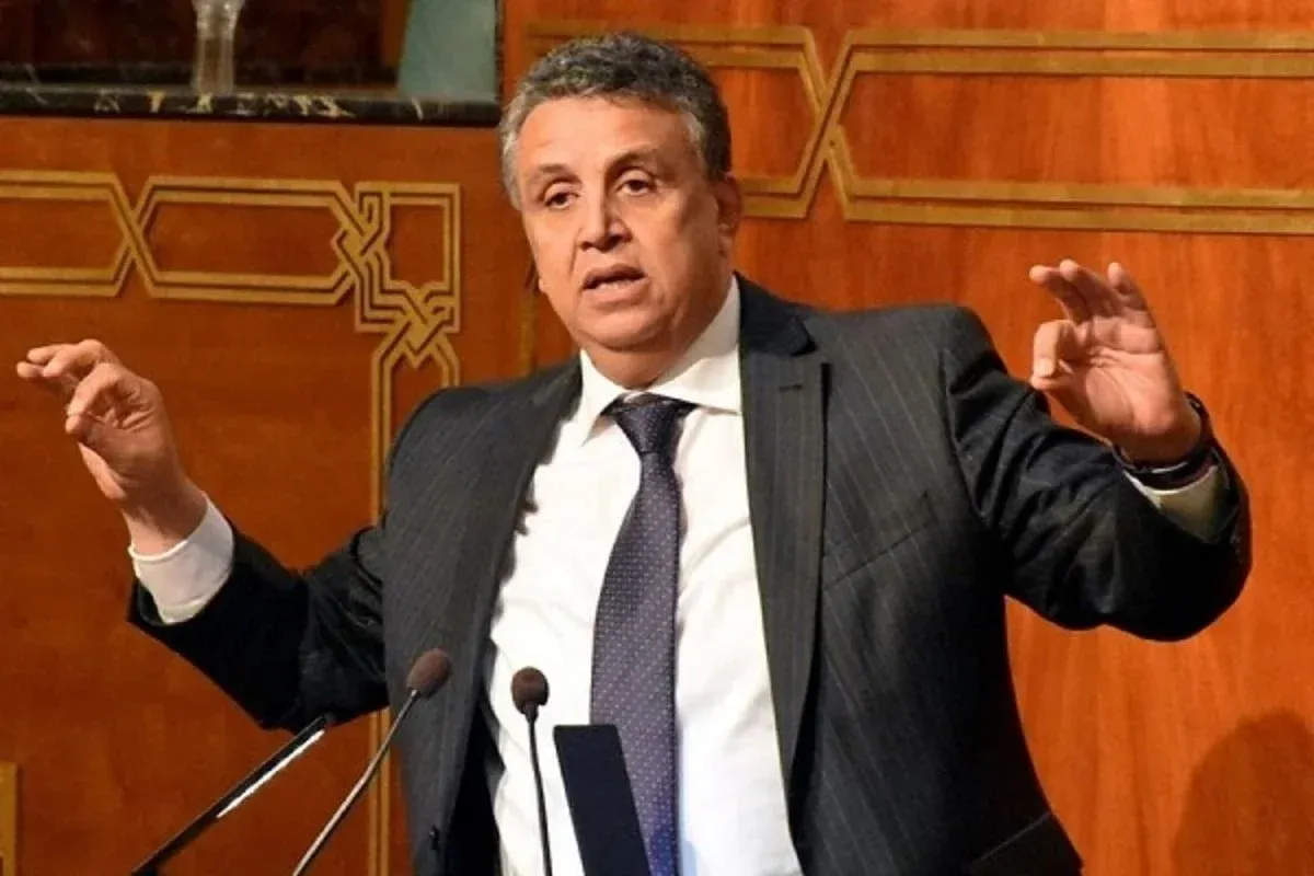 Morocco Raises Concerns Over Spanish Migration Issues