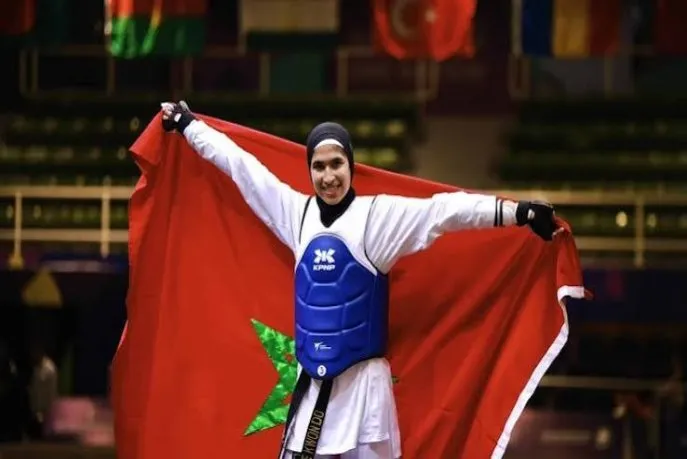 Morocco Shines at the Mediterranean Games and African Championships