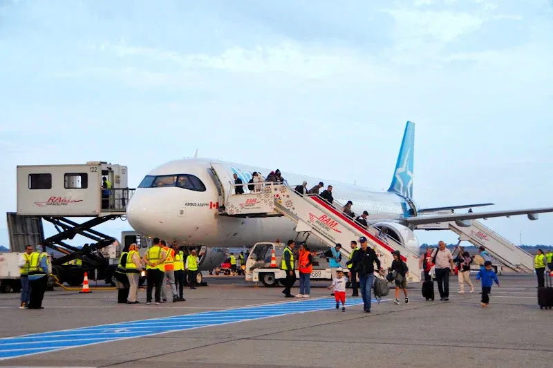 Call for Direct Flights Between Clermont-Ferrand and Morocco