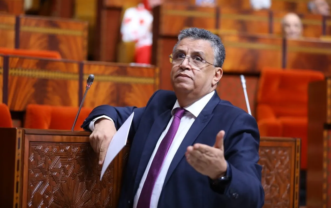 The Case for Wahbi as Morocco's Next Prime Minister: A Rational Perspective
