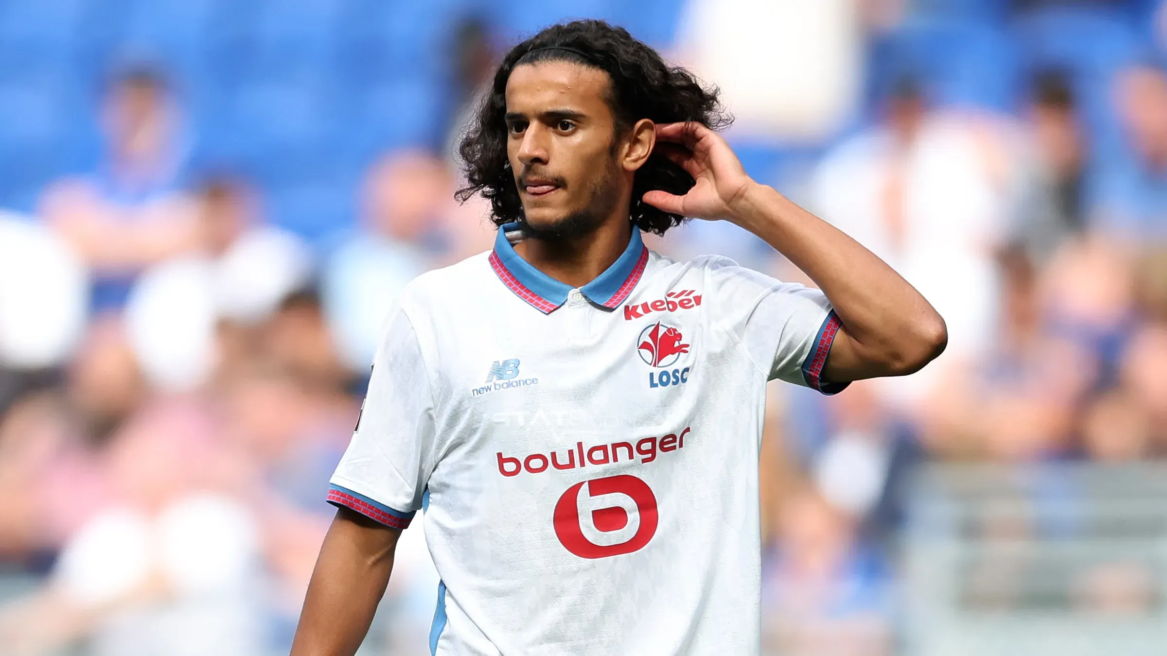 Manchester City Signs Ayyoub Bouaddi: A Record-Breaking Transfer to Fill Rodri's Shoes