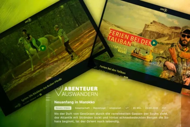 The Dichotomy of Media Narratives on Migration: A Critical Analysis