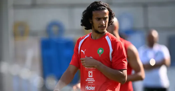 Ayub Bouadi's Transfer to Manchester City: A New Era for the Young Star