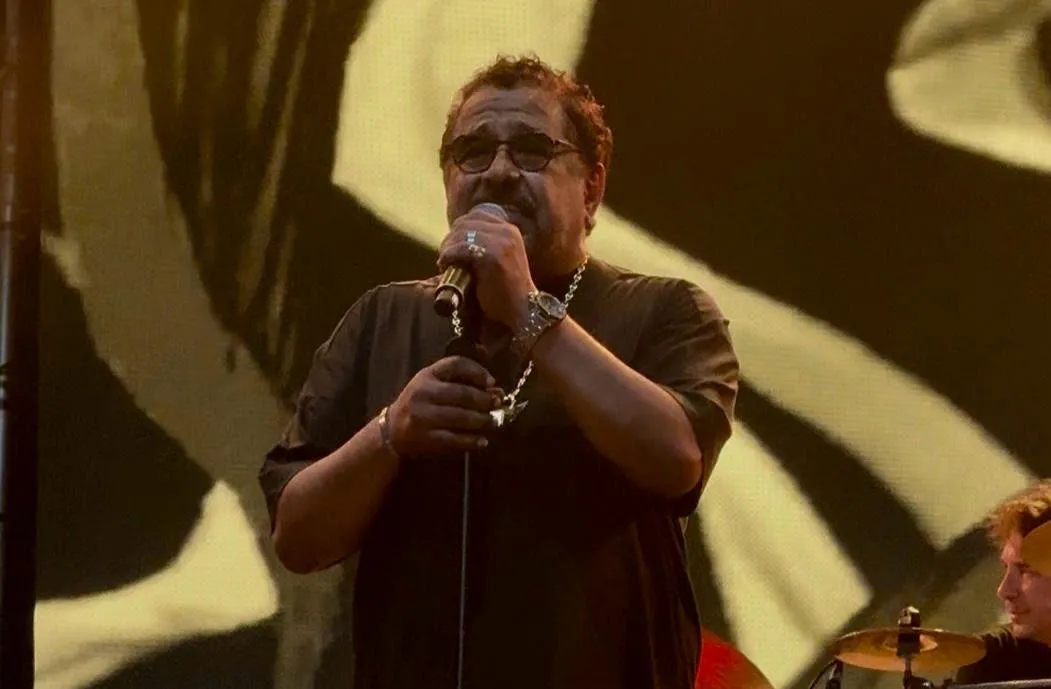 An Unforgettable Night at Rab Africa Festival: Cheb Khaled and Issam Kamal Ignite the Bouregreg