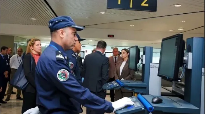 Moroccan Authorities Tighten Entry Regulations for Tunisians and Algerians Amid Migration Crisis