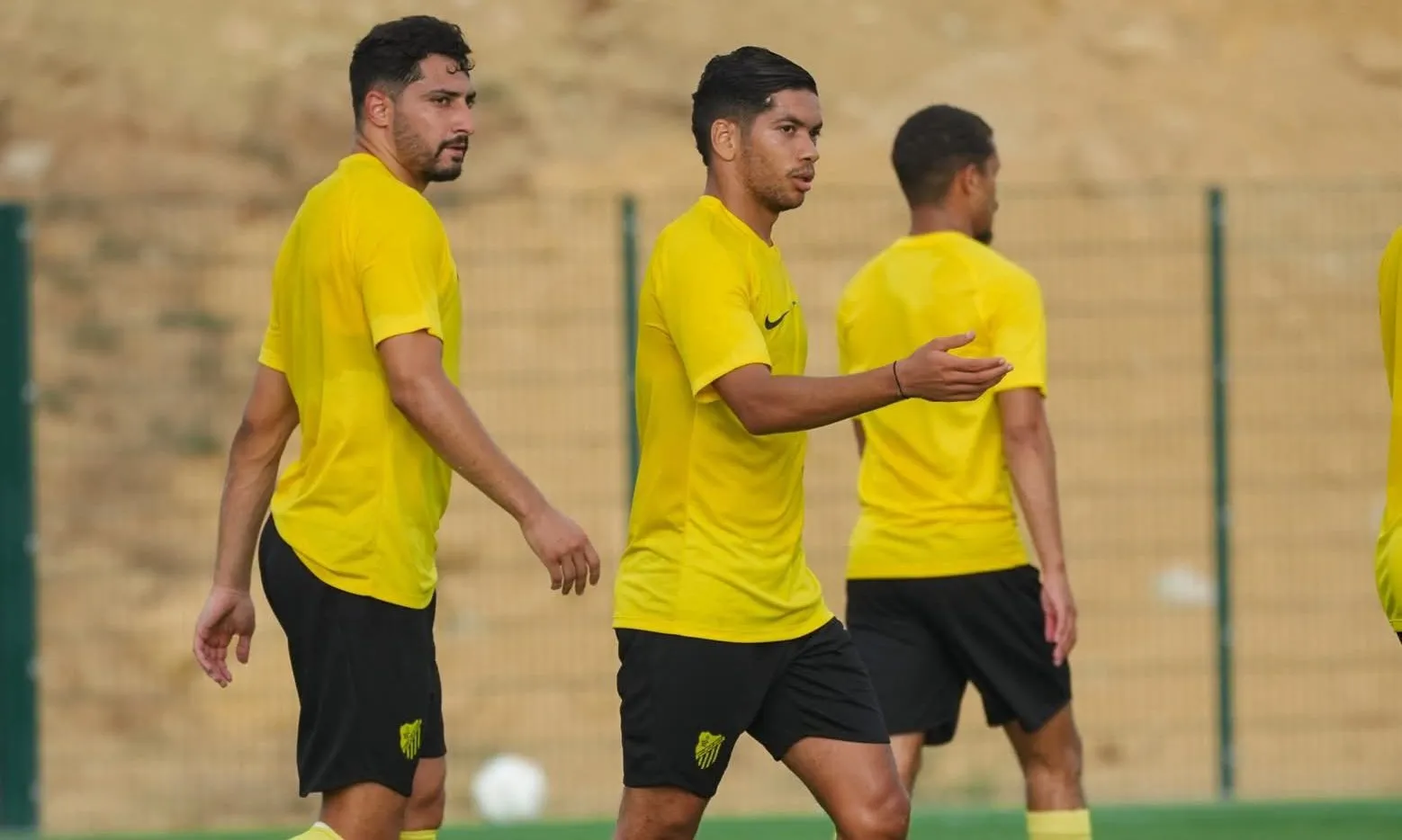 Morocco's FUS Faces FC Nouadhibou Without Fans