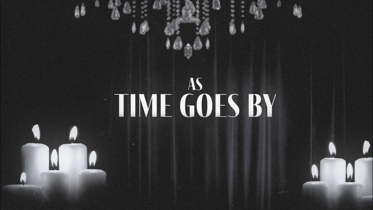 Josh Groban Breathes New Life into 'As Time Goes By' with His Cinematic Touch
