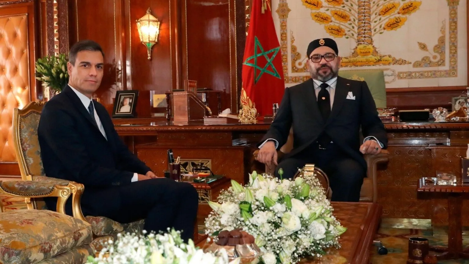 Morocco Increases Pressure on Spain Ahead of 2030 World Cup