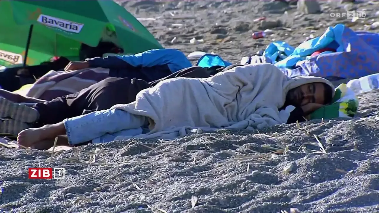 Ongoing Humanitarian Crisis in Ceuta: A Deepening Situation