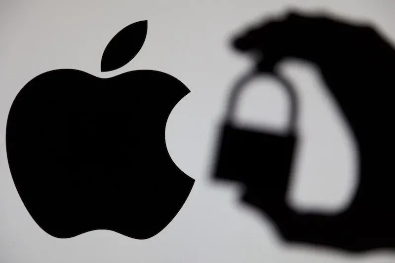 Critical Security Alert: DGSSI Warns of Vulnerabilities in Apple Devices