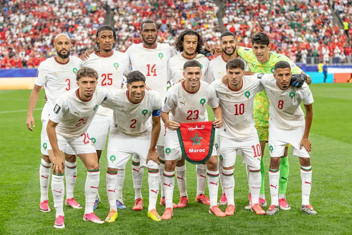 Morocco's Upcoming Match in South Africa for CAN 2027 Qualifiers