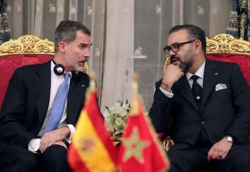 Analyzing the Diplomatic Roles of Morocco and Spain's Monarchies During Crises