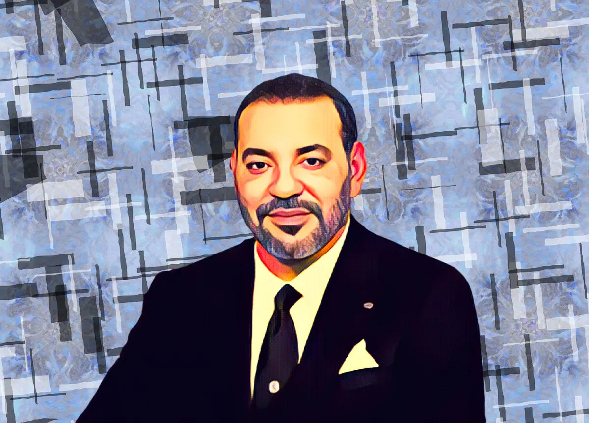 The Royal Wealth of Morocco: A Deep Dive into the Economic Interests of the Royal Family