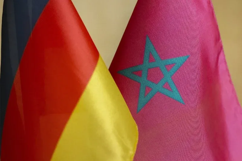 Strengthening Economic Ties: German Exports to Morocco Surge in 2025