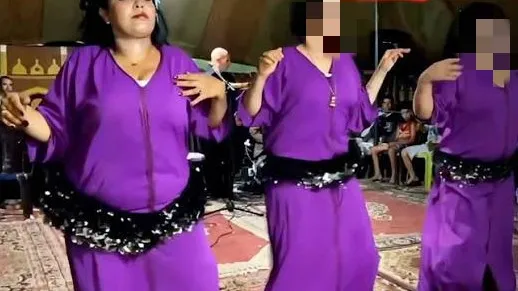 Tragic Incident at Wedding: Unexpected Passing of a Performer in Safi