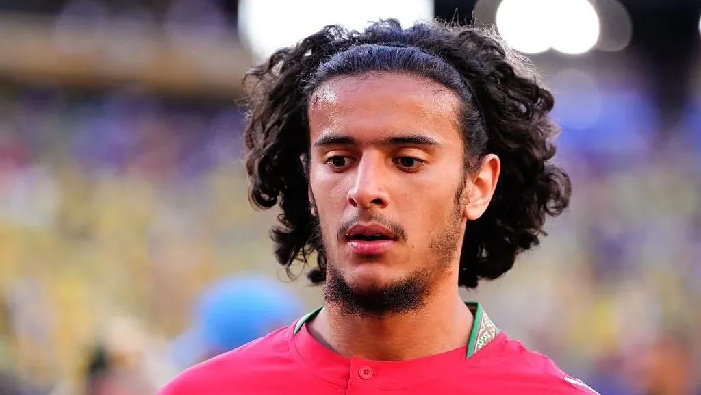 Manchester City Secures Ayyoub Bouaddi in Record $163 Million Transfer Deal