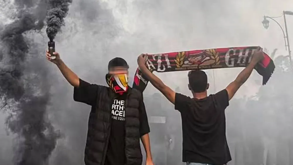 Imazighen Ultras Ramp Up Protests with Upcoming Demonstrations in Agadir