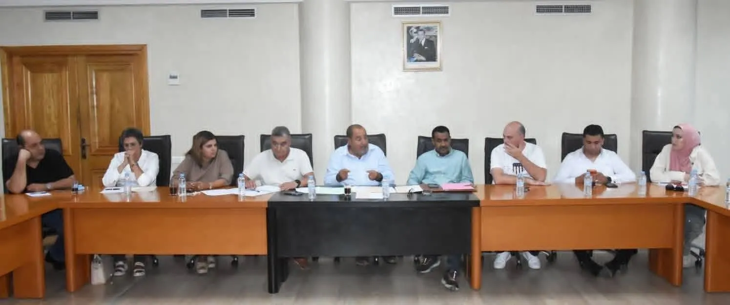 Socialist Union Finalizes Regional Candidates Amid Party Resignations