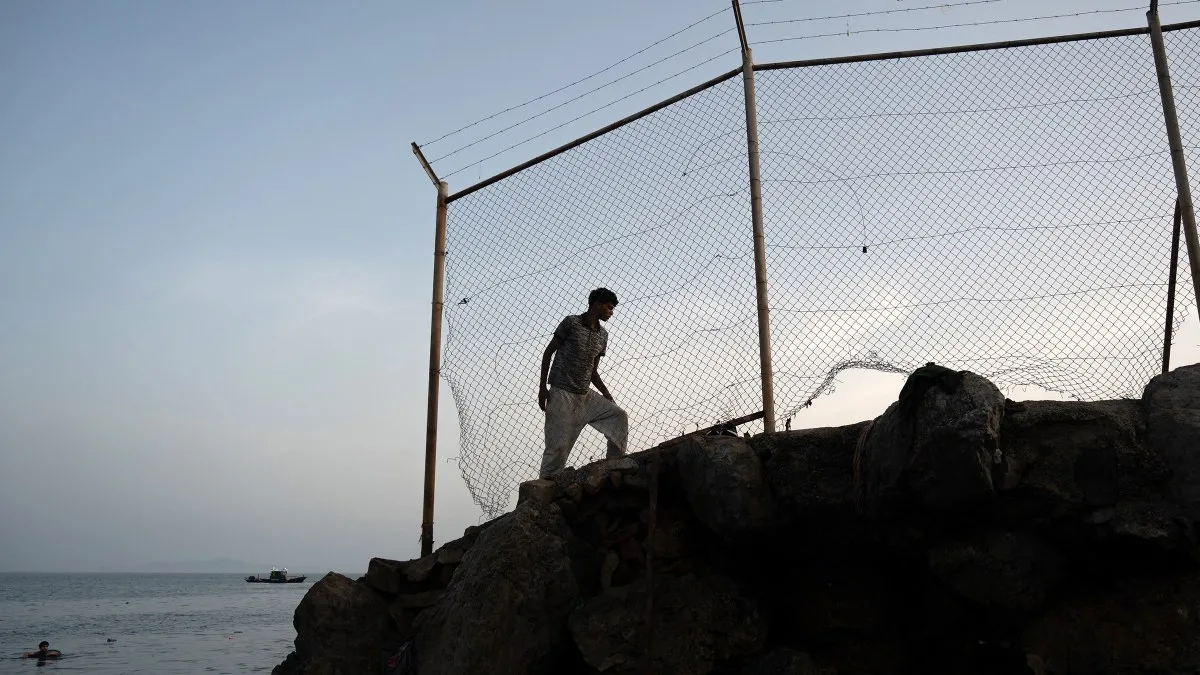 The Tragic Reality of Migration: Understanding the Crisis at Ceuta