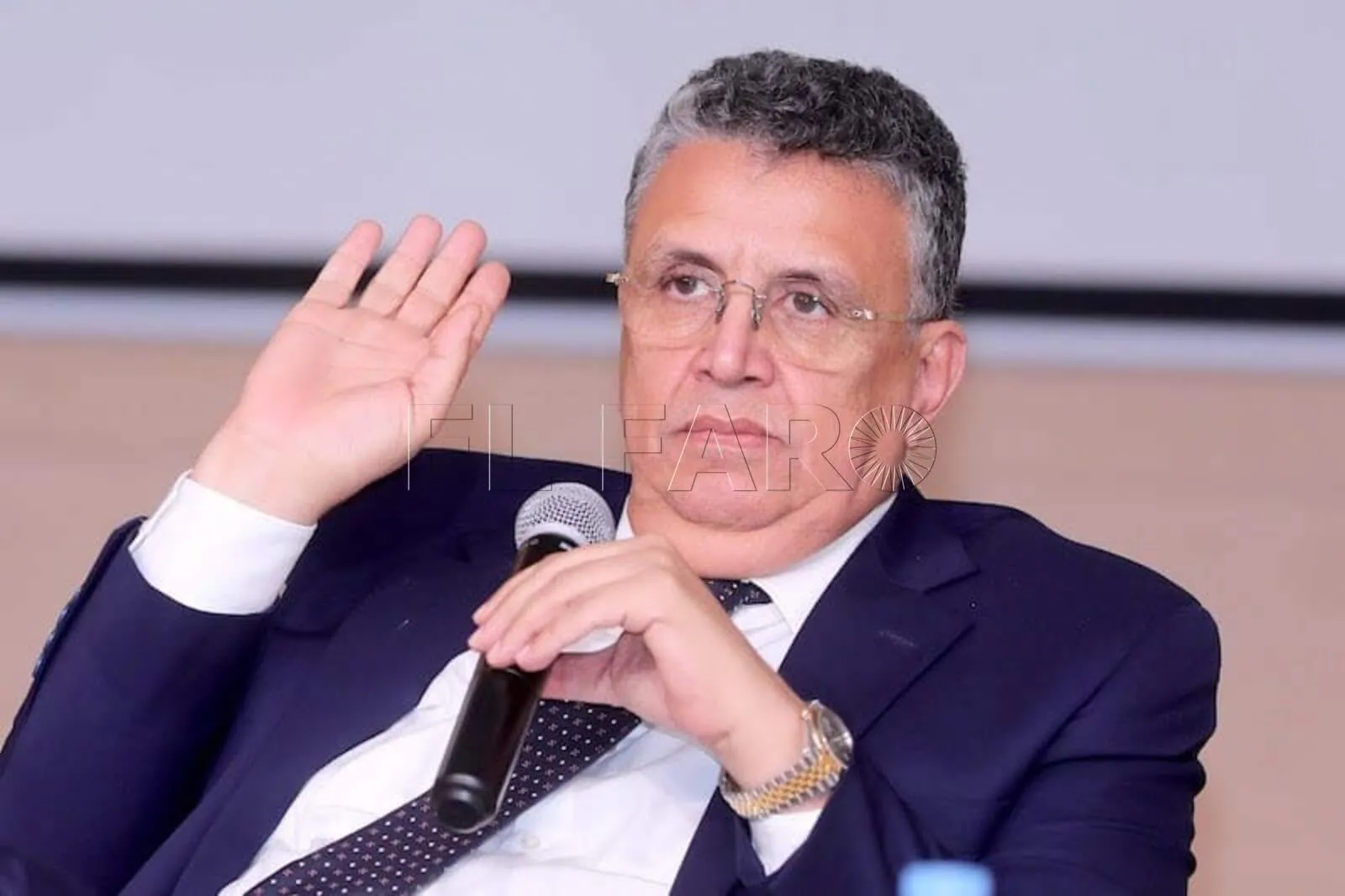 Moroccan Justice Minister Claims Ceuta and Melilla as Historical Rights, Spain Reiterates Sovereignty