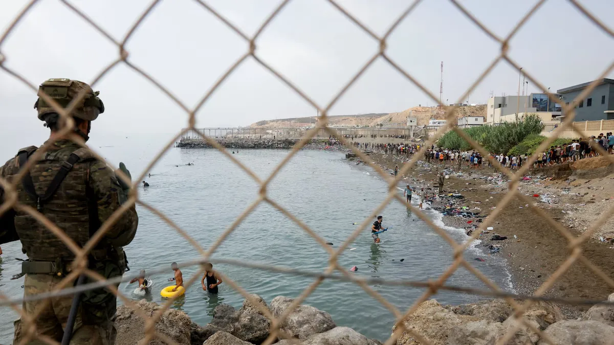 The Cold War Between Spain and Morocco: A Geopolitical Struggle