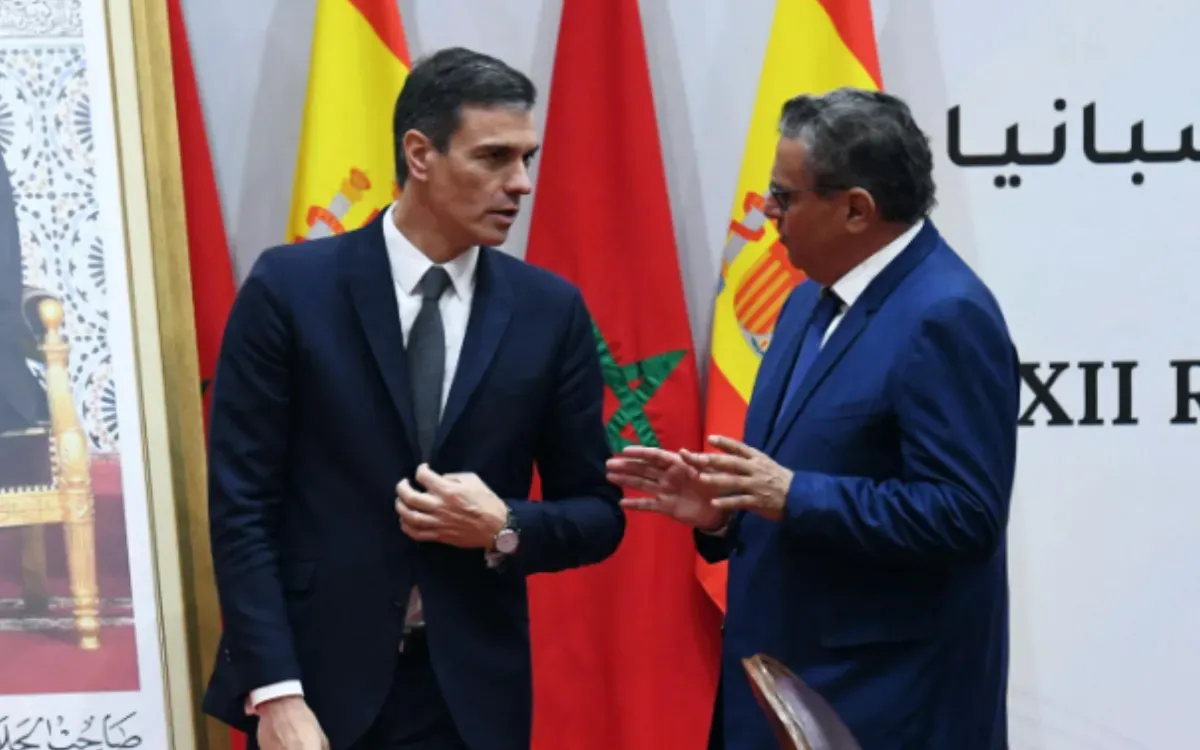 The Economic Ties Between Morocco and Spain: A Complex Interdependence